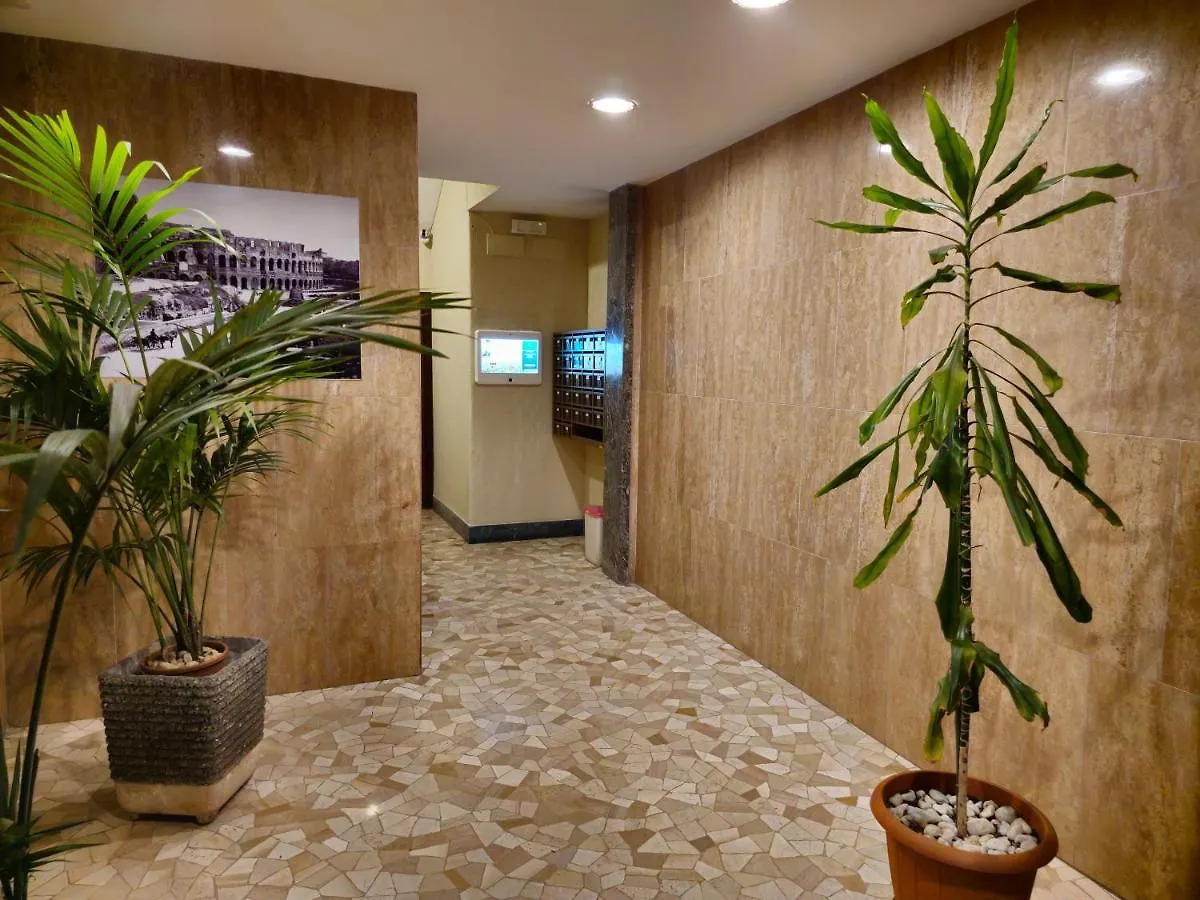 La Dolce Vita Apartment In Rome 0*,  Italy
