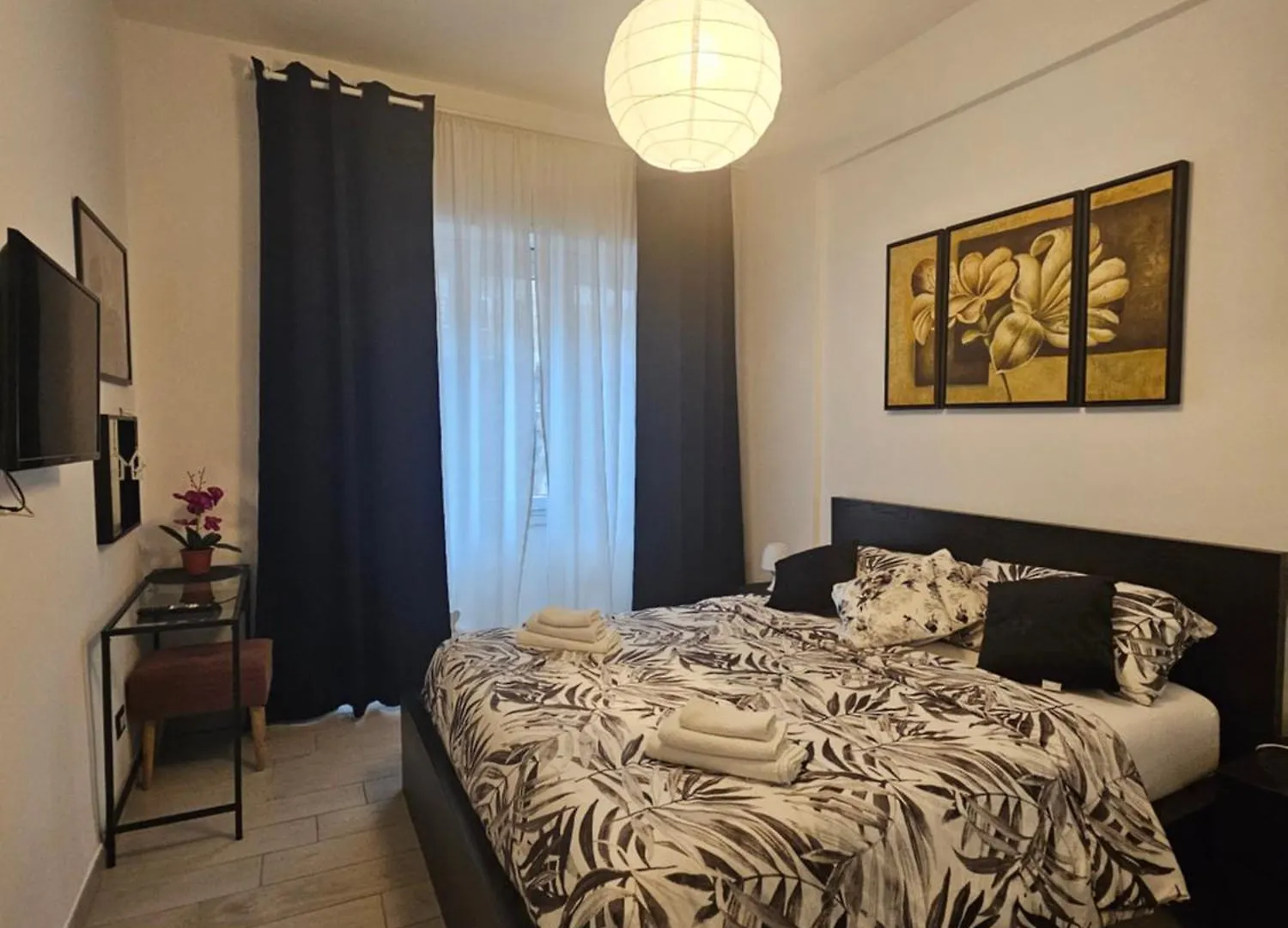 La Dolce Vita Apartment In Rzym