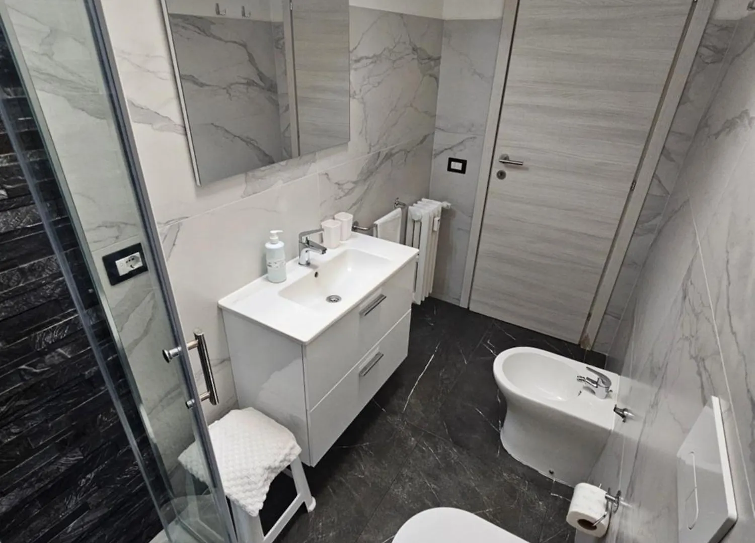 La Dolce Vita Apartment In Rome