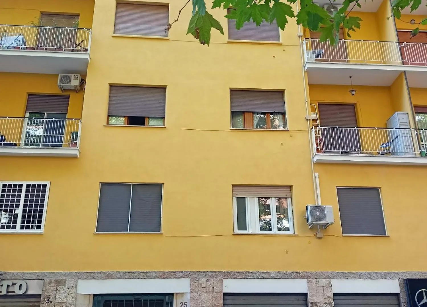 La Dolce Vita Apartment In Rome